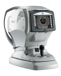 TONOREF &trade; III;