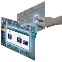 帶彈出式窗口的圖形交互界面 帶彈出式窗口的圖形交互界面