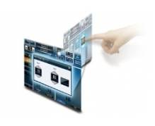 兩種管道組可供選擇 兩種管道組可供選擇